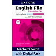 English File Fifth Edition Intermediate Plus Teacher´s Book with Digital Pack - Christina Latham-Koenig