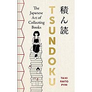 Tsundoku - 