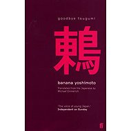 Goodbye Tsugumi - Banana Yoshimoto