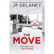 Move - J.P. Delaney