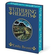 Wuthering Heights - Emily Brontë