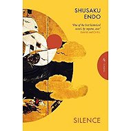 Silence - Shusaku Endo