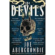 Devils - Joe Abercrombie