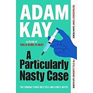 Particularly Nasty Case - Adam Kay