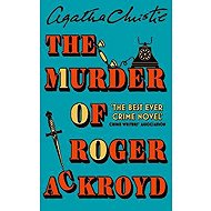 Murder of Roger Ackroyd - Agatha Christie
