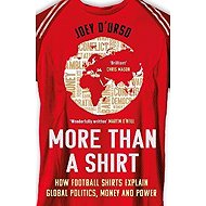 More Than A Shirt - 