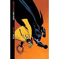 Absolute Batman: Dark Victory - Jeph Loeb