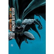 Absolute Batman: The Long Halloween (2026 Edition) - Jeph Loeb