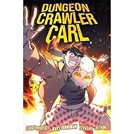 Dungeon Crawler Carl, Vol. 1 (Graphic Novel) - Matt Dinniman