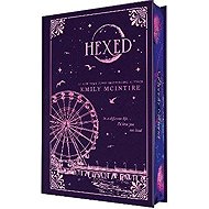 Hexed (Collector´s Edition) - Emily McIntire