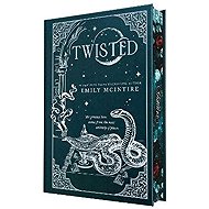 Twisted (Collector´s Edition) - Emily McIntire