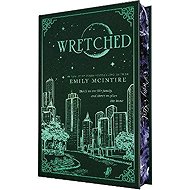 Wretched (Collector´s Edition) - Emily McIntire