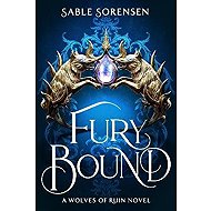 Fury Bound - Sable Sorensen