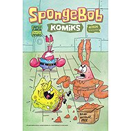 SpongeBob 4/2026 - 