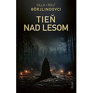 Tieň nad lesom (slovensky) - Cilla Börjlind  Rolf Börjlind