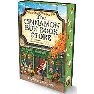 Cinnamon Bun Book Store (Deluxe Edition) - Laurie Gilmore