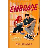 Embrace - Bal Khabra
