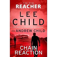 Chain Reaction - Lee Child