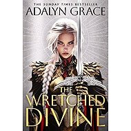 Wretched Divine - Adalyn Grace