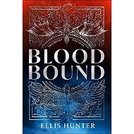Blood Bound - Ellis Hunter