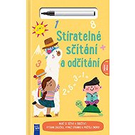 Stíratelné sčítání a odčítání - 