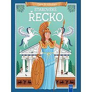 Cesta do minulosti Starověké Řecko - 