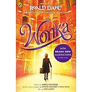 Wonka - Roald Dahl