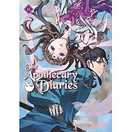 Apothecary Diaries 06 (Light Novel) - Natsu Hyuga