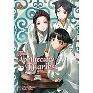 Apothecary Diaries 07 (Light Novel) - 