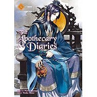 Apothecary Diaries 05 (Light Novel) - Natsu Hyuga