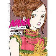 Nana 25th Anniversary Edition, Vol. 3 - 