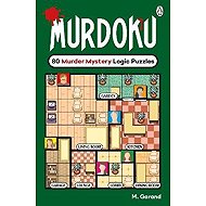 Murdoku - 