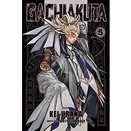 Gachiakuta 5 - Kei Urana