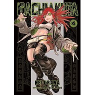 Gachiakuta 4 - Kei Urana
