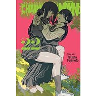 Chainsaw Man, Vol. 22 - Tatsuki Fujimoto
