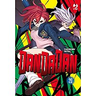 Dandadan, Vol. 20 - Yukinobu Tatsu