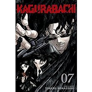 Kagurabachi, Vol. 7 - Takeru Hokazono