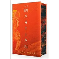 Martian (Deluxe Edition) - Andy Weir