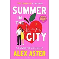 Summer in the City - Alex Aster