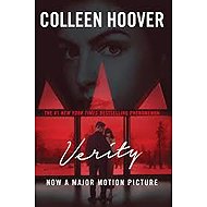 Verity - Colleen Hoover