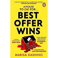 Best Offer Wins - Marisa kashino