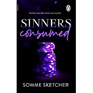 Sinners Consumed - 