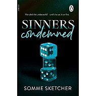 Sinners Condemned - Somme Sketcher  Somme Sketcher
