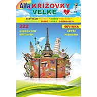 Křížovky velké 1/2026 - 