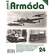 Armáda 24 - Vladimír Francev  Miroslav Šnajdr  Radomír Zavadil