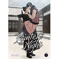 Painter of the Night Vol. 3 - 