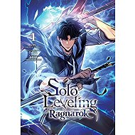 Solo Leveling: Ragnarok, Vol. 1 (comic) - 