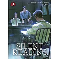 Silent Reading: Mo Du (Novel) Vol. 3 - 