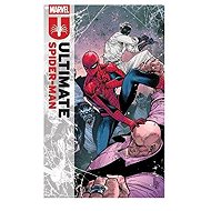 Ultimate Spider-Man By Jonathan Hickman Vol. 4: One Last Day - 