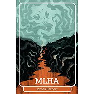 Mlha - James Herbert